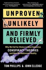 Unproven, Unlikely, and Firmly Believed