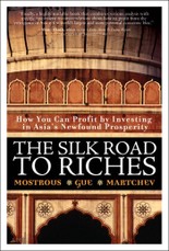 Silk Road to Riches, The