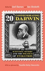 Commemorating Darwin