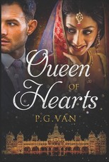 Queen of Hearts