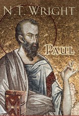 Wright, N: Paul