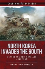 North Korea Invades the South