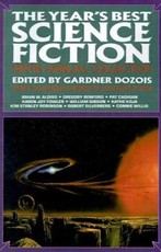 The Year's Best Science Fiction
