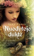 Nuodytojo duktė
