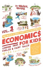 Economics For Kids