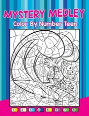 Mystery Medley