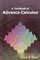 A Textbook Of Advance Calculus