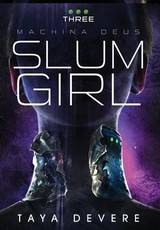 Slum Girl