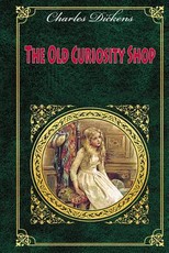 The Old Curiosity Shop