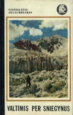 Valtimis per sniegynus