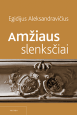 Amžiaus slenksčiai