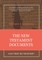 The New Testament Documents