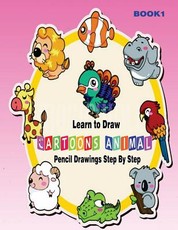 Learn to Draw Cartoons