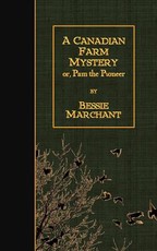 A Canadian Farm Mystery