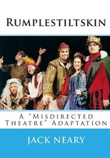 Rumplestiltskin