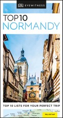 DK Eyewitness Travel Top 10 Normandy