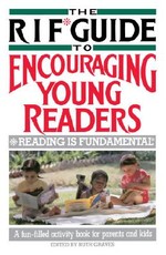 The RIF Guide to Encouraging Young Readers