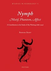 Nymph. Motif, Phantom, Affect