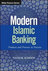 Schoon, N: MODERN ISLAMIC BANKING