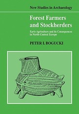 Forest Farmers and Stockherders