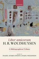 Liber Amicorum H. R. Woudhuysen