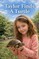Taylor Finds A Turtle