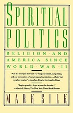 Spiritual Politics