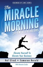 The Miracle Morning for Entrepreneurs