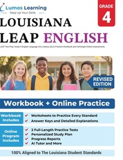 LEAP Test Prep