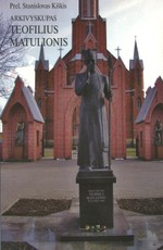 Arkivyskupas Teofilius Matulionis