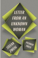Letter from an Unknown Woman