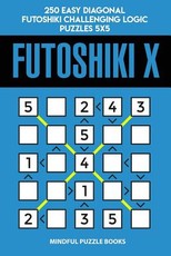 Futoshiki X
