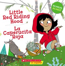 Red Riding Hood (Bil Tk)