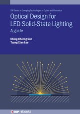 Optical Design for LED Solid-State Lighting