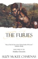 The Furies