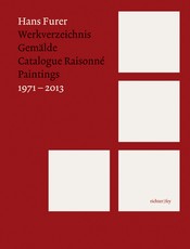Hans Furer: Catalogue RaisonnÃ©